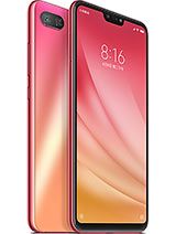 Xiaomi Mi 8 Lite  Teknik Servis