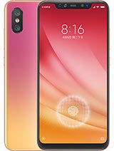 Xiaomi Mi 8 Pro  Teknik Servis