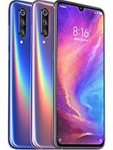 Xiaomi Mi 9  Teknik Servis