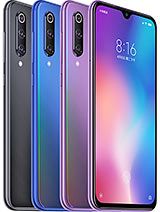 Xiaomi Mi 9 Se Teknik Servis