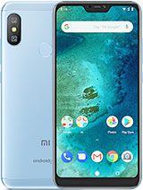 Xiaomi Mi A2 Lite Teknik Servis