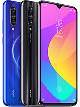 Xiaomi Mi Cc9  Teknik Servis