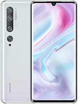 Xiaomi Mi Cc9 Pro  Teknik Servis