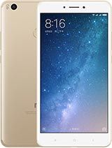 Xiaomi Mi Max2 Teknik Servis