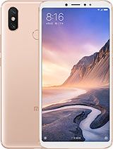 Xiaomi Mi Max3  Teknik Servis