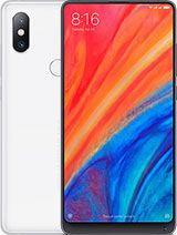 Xiaomi Mi Mix 2s Teknik Servis