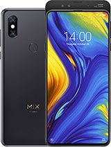 Xiaomi Mi Mix3 Teknik Servis