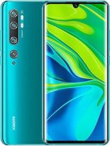 Xiaomi Mi Note10  Teknik Servis