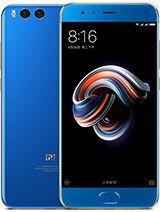 Xiaomi Mi Note3  Teknik Servis