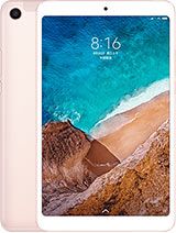 Xiaomi Mi Pad 4 Teknik Servis