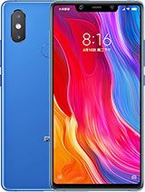 Xiaomi Mi8 Se Teknik Servis