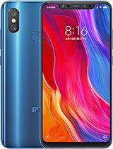 Xiaomi Mi8 Teknik Servis