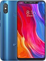 Xiaomi Mi8 Teknik Servis