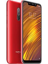 Xiaomi Pocophone F1  Teknik Servis