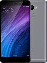 Xiaomi Redmi 4 Prime  Teknik Servis