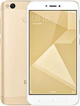 Xiaomi Redmi 4x Teknik Servis