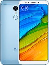 Xiaomi Redmi 5 Plus Teknik Servis