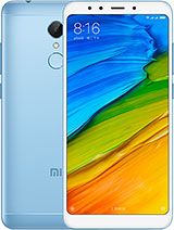 Xiaomi Redmi 5 Teknik Servis