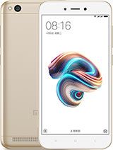 Xiaomi Redmi 5a Teknik Servis