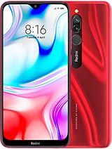 Xiaomi Redmi 8 Teknik Servis
