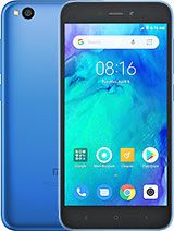 Xiaomi Redmi Go Teknik Servis