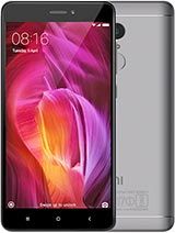 Xiaomi Redmi Note 4 Sn Teknik Servis