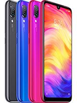 Xiaomi Redmi Note 7 Teknik Servis