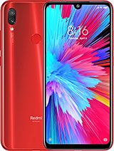 Xiaomi Redmi Note 7s Teknik Servis