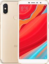 Xiaomi Redmi S2  Teknik Servis