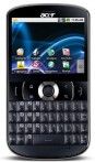 Acer beTouch E130 Root Yapma