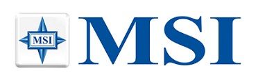 MSI Bilgisayar Teknik Servis
