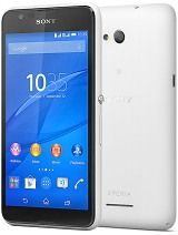 Sony Xperia E4g Teknik Servis
