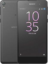 Sony Xperia E5r Teknik Servis