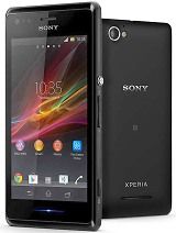 Sony Xperia M Teknik Servis