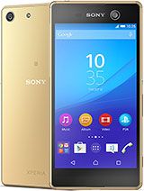 Sony Xperia M5 Teknik Servis