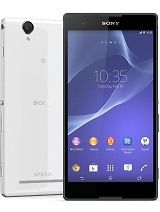 Sony Xperia T2 Ultra Ss Teknik Servis