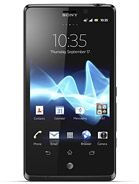 Sony Xperia Tl Teknik Servis