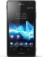 Sony Xperia Tx Teknik Servis