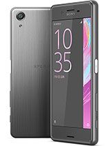 Sony Xperia X Performance Teknik Servis