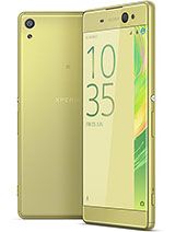 Sony Xperia Xa Ultra Teknik Servis