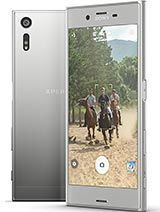 Sony Xperia Xz Teknik Servis