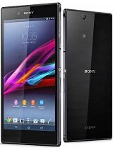 Sony Xperia Z Ultra Teknik Servis