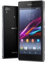 Sony Xperia Z1 Ofic Teknik Servis