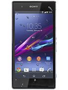 Sony Xperia Z1s Ofic Teknik Servis