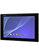 Sony Xperia Z2 Tablet Teknik Servis