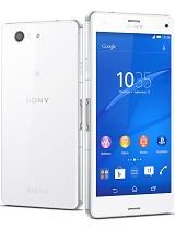 Sony Xperia Z3 Compact Teknik Servis