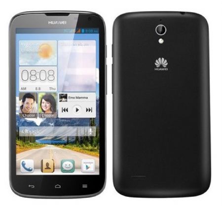 Huawei G610-U30 Root ve Recovery kurulumu