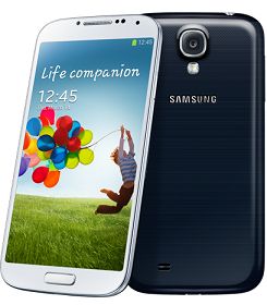 Samsung Galaxy S4 - I9500 Root yapma